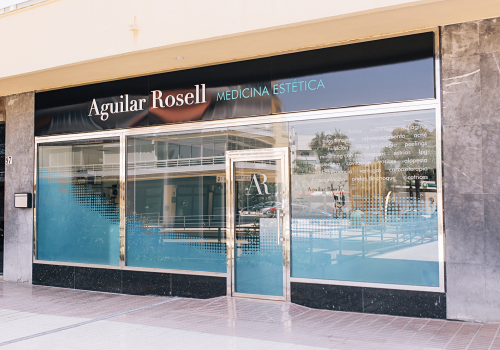 Cl�nica Aguilar Rosell